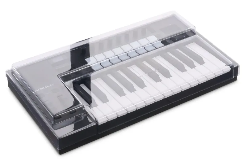 Decksaver Novation Launchkey 25 MK4 Cover