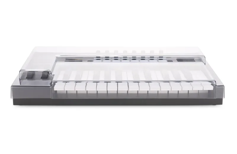 Decksaver Novation Launchkey 25 MK4 Cover