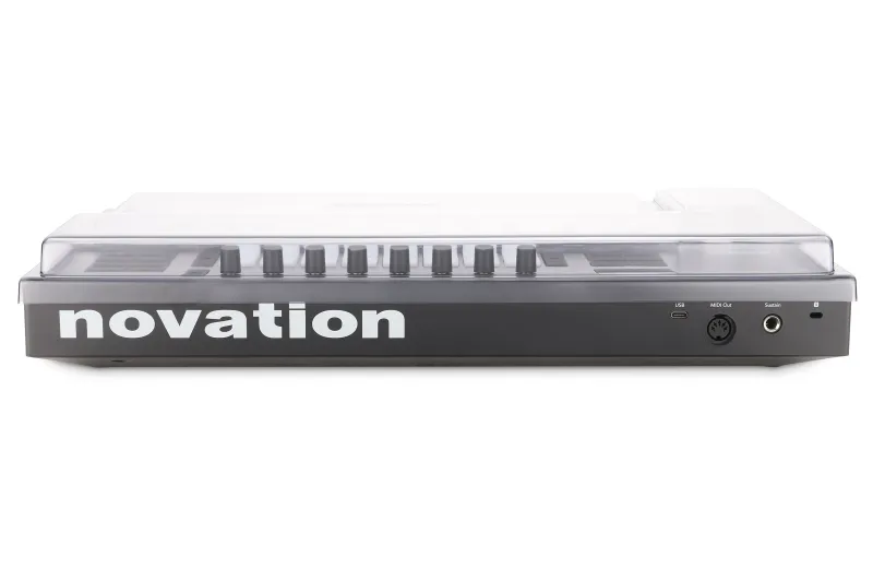 Decksaver Novation Launchkey 25 MK4 Cover