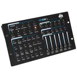 ADJ HEXCON L DMX controller