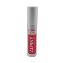 Alpine Clean Καθαριστικό Σπρέι για Ωτοασπίδες 25ml