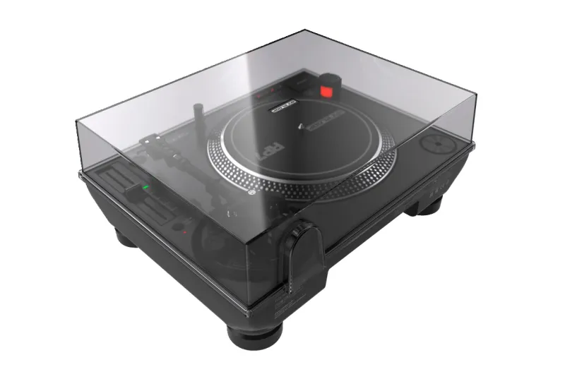 RELOOP RP Dust Cover RP-7
