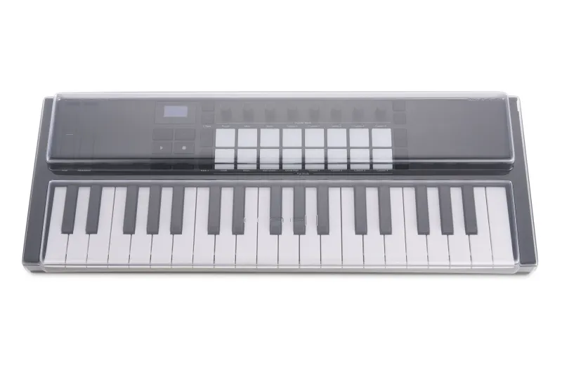 Decksaver Novation Launchkey Mini 37 MK4 Cover