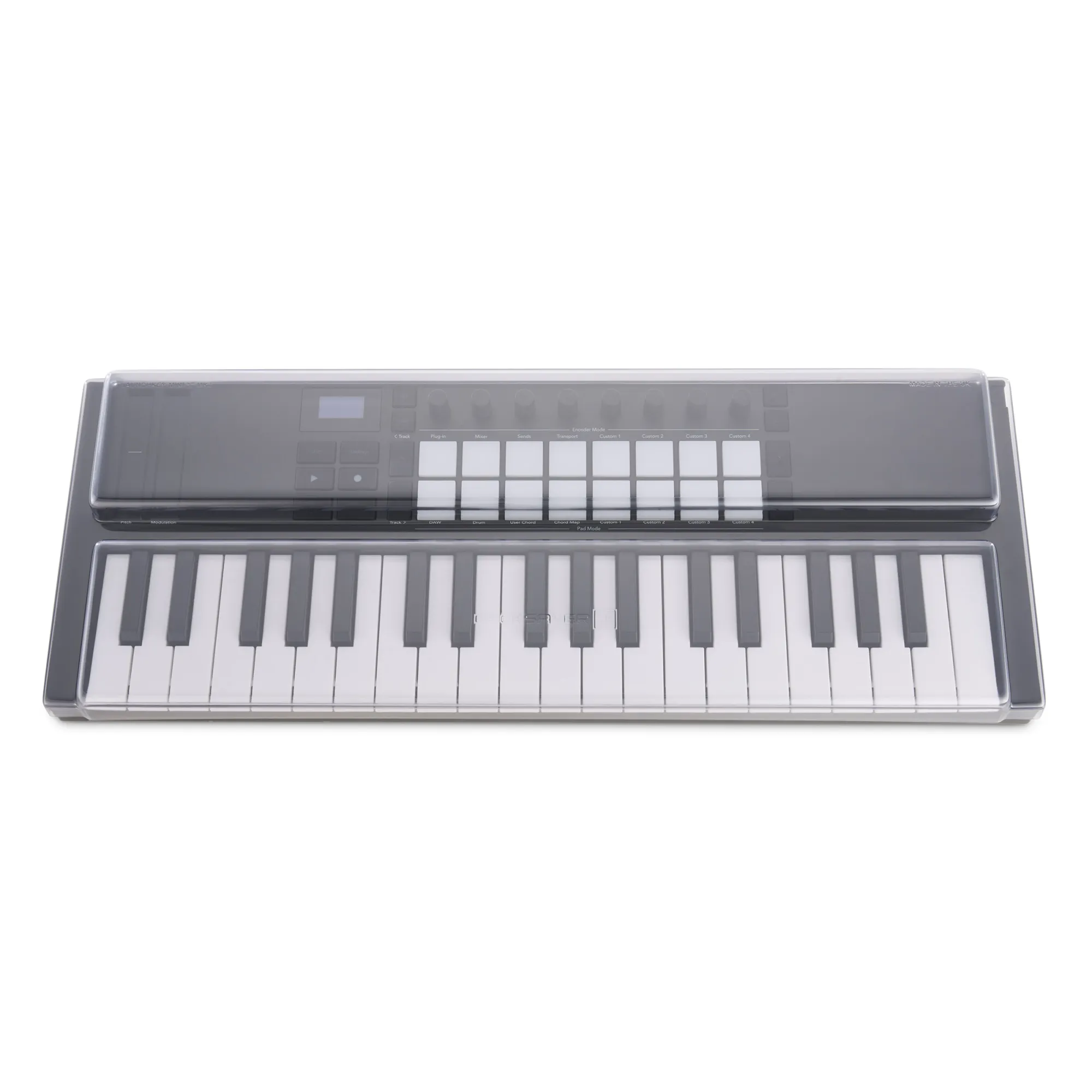 Decksaver Novation Launchkey Mini 37 MK4 Cover