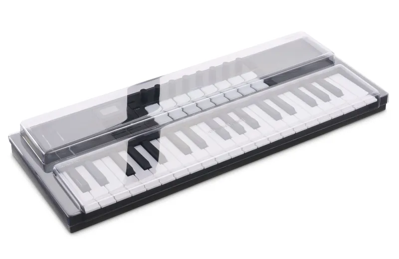 Decksaver Novation Launchkey Mini 37 MK4 Cover