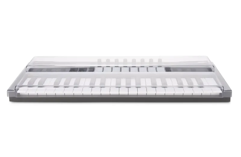 Decksaver Novation Launchkey Mini 37 MK4 Cover