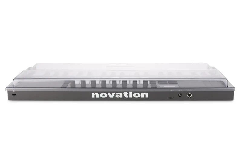 Decksaver Novation Launchkey Mini 37 MK4 Cover