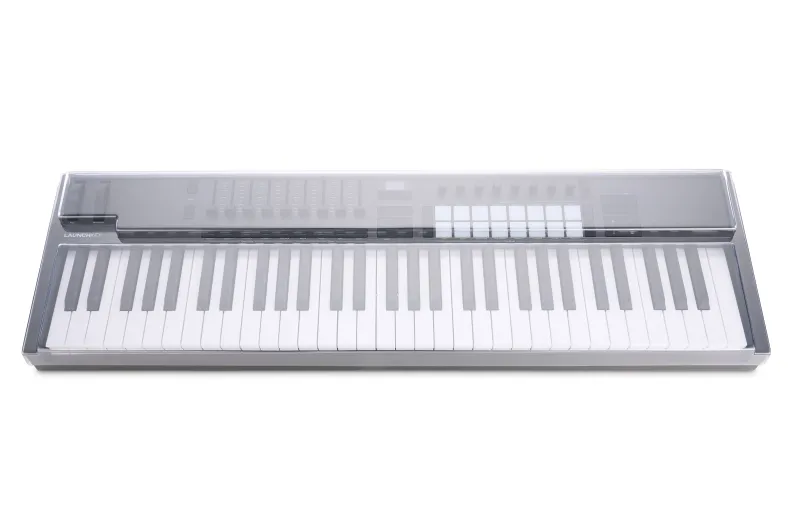 Decksaver Novation Launchkey 61 MK4 Cover