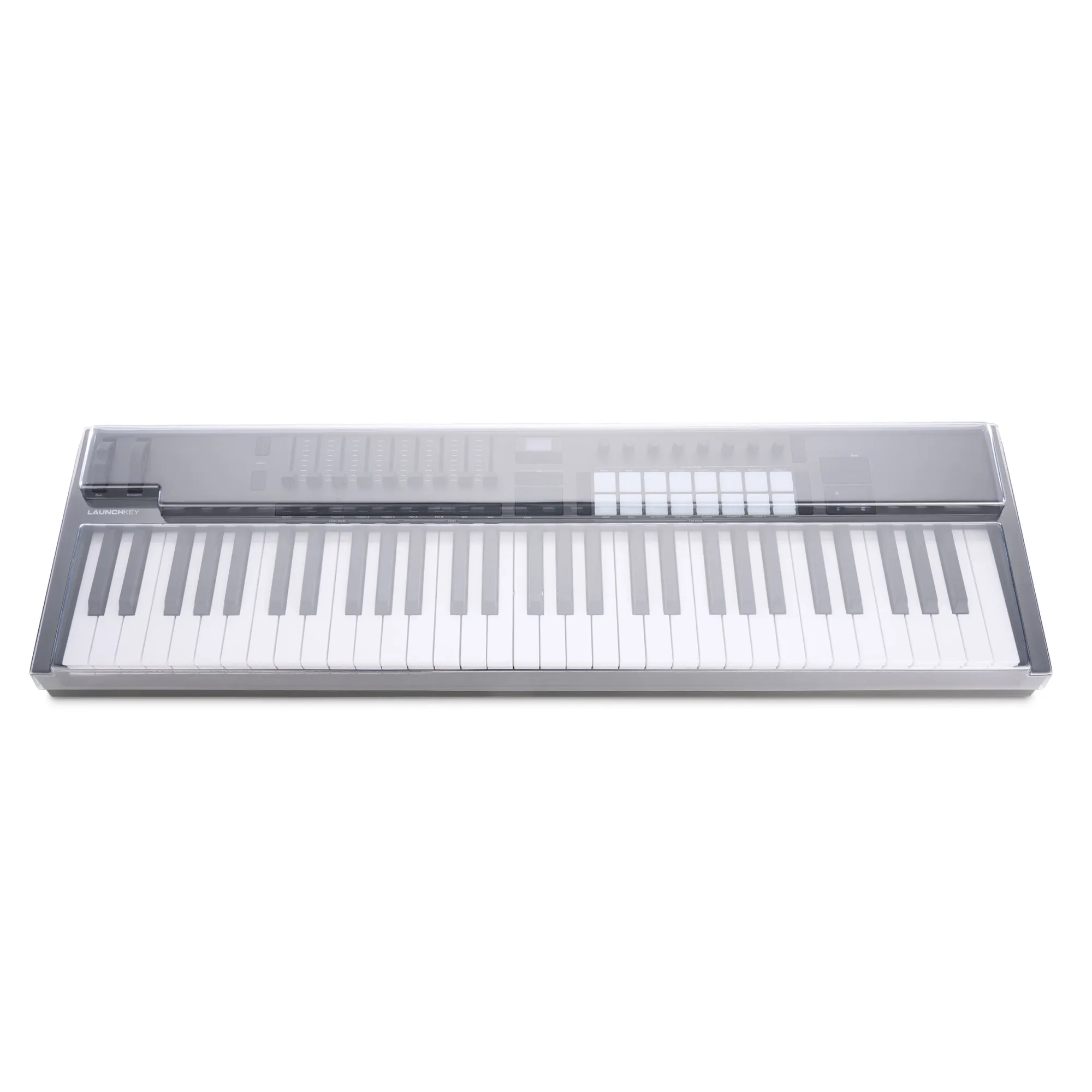 Decksaver Novation Launchkey 61 MK4 Cover