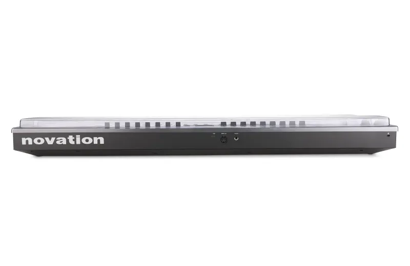Decksaver Novation Launchkey 61 MK4 Cover