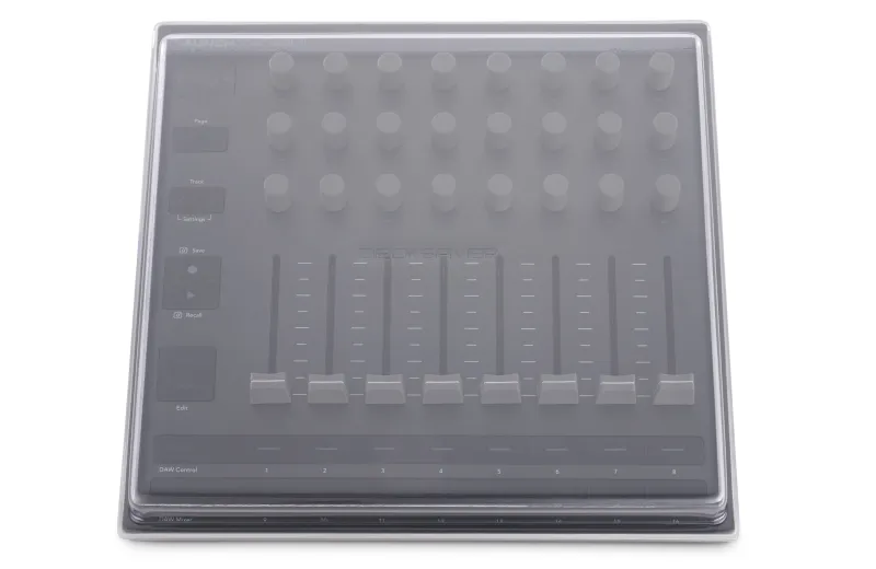 Decksaver Novation Launch Control XL MK3 Cover