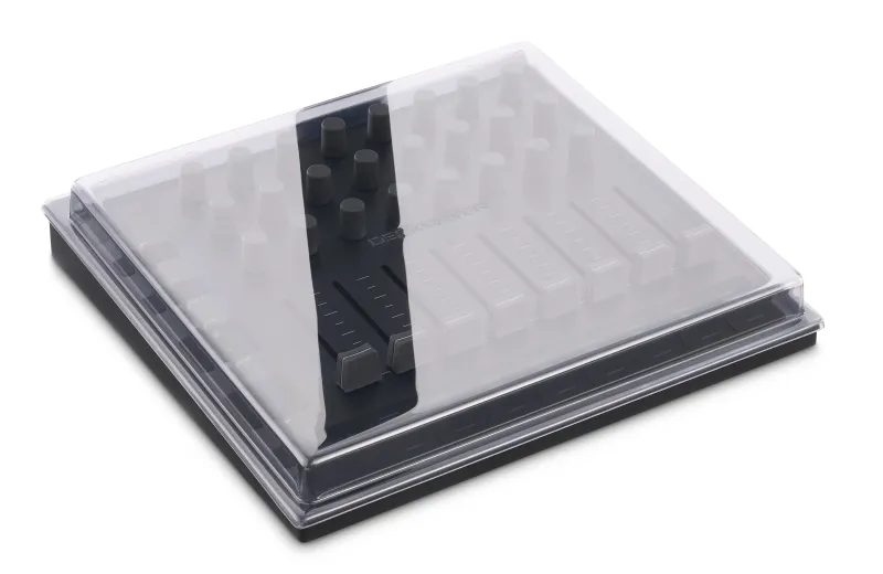 Decksaver Novation Launch Control XL MK3 Cover
