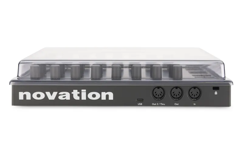 Decksaver Novation Launch Control XL MK3 Cover