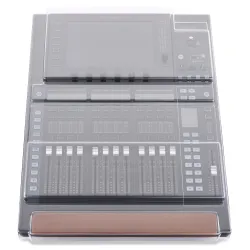 Decksaver Behringer Wing Compact Cover