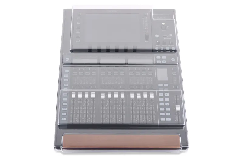 Decksaver Behringer Wing Compact Cover