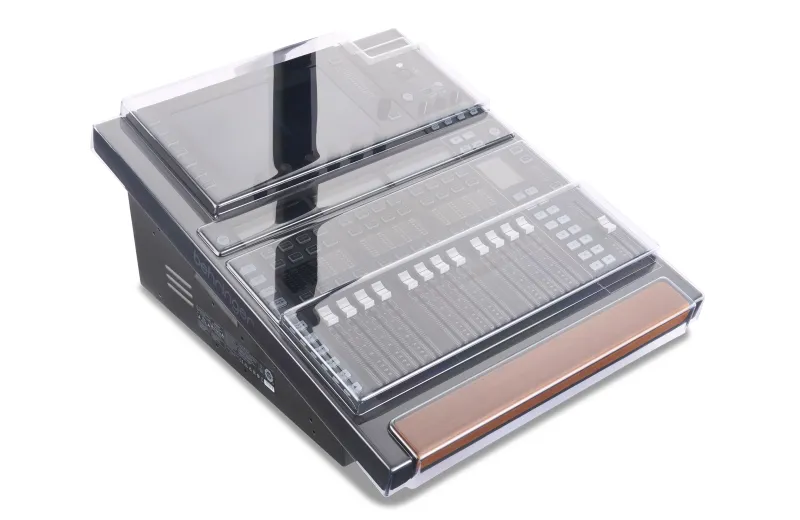 Decksaver Behringer Wing Compact Cover