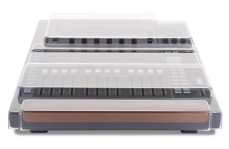 Decksaver Behringer Wing Compact Cover