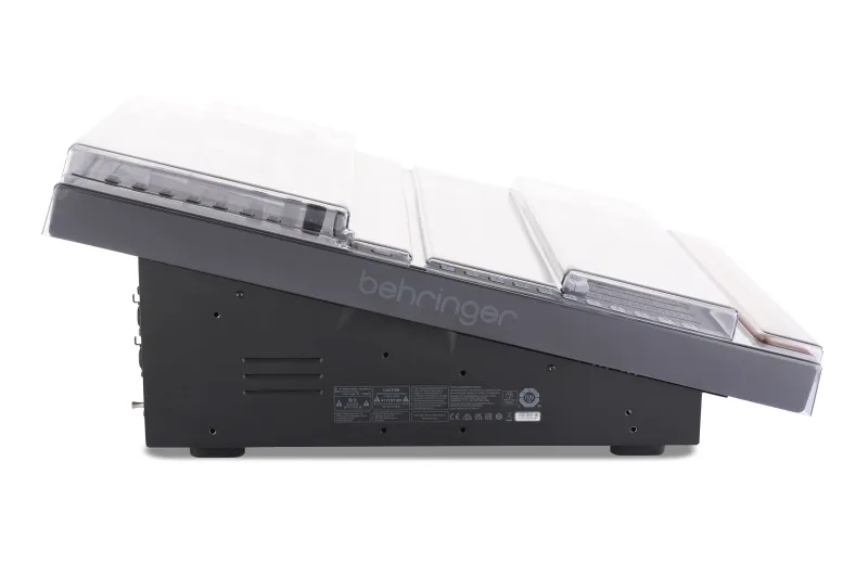 Decksaver Behringer Wing Compact Cover