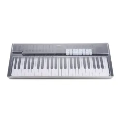 Decksaver Novation Launchkey 49 MK4 Κάλυμμα Προστασίας