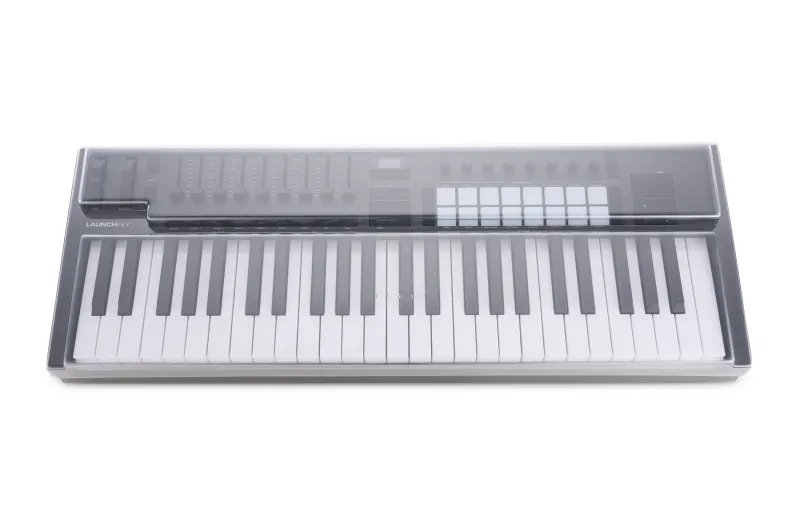 Decksaver Novation Launchkey 49 MK4 Cover