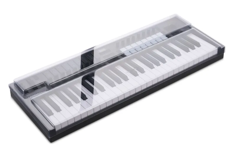 Decksaver Novation Launchkey 49 MK4 Cover