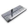 Decksaver Native Instruments Kontrol S49 MK3 Cover