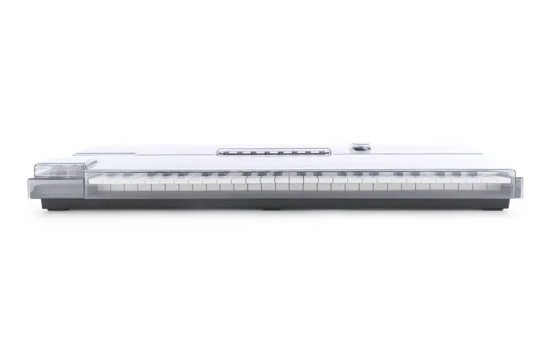 Decksaver Native Instruments Kontrol S49 MK3 Cover