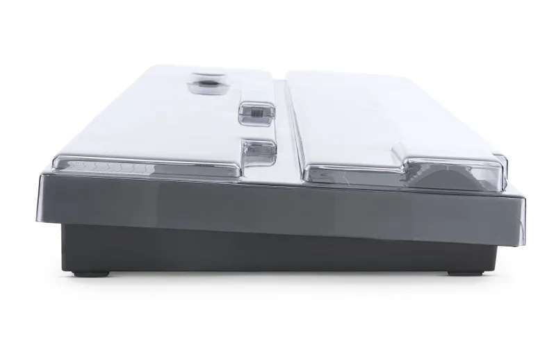 Decksaver Native Instruments Kontrol S49 MK3 Cover