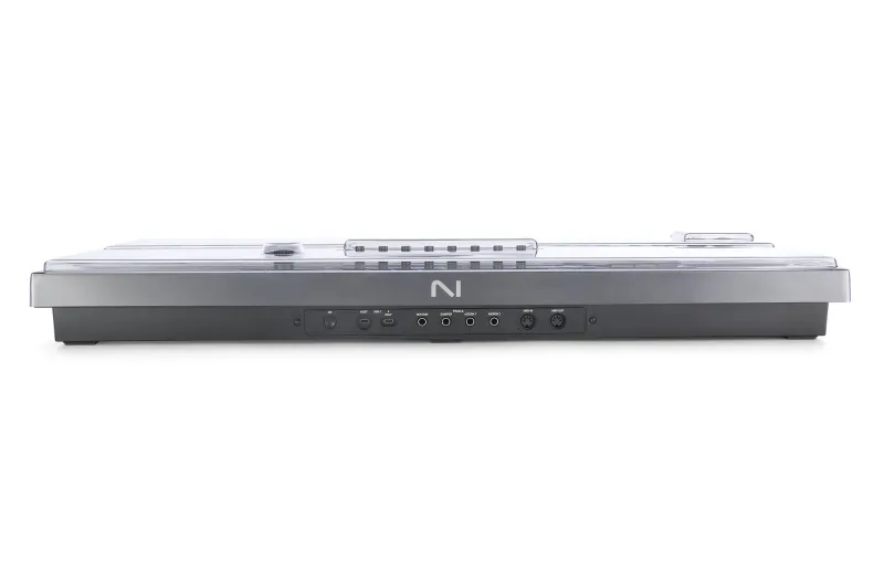 Decksaver Native Instruments Kontrol S49 MK3 Cover