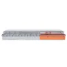 Decksaver Yamaha Seqtrak Cover