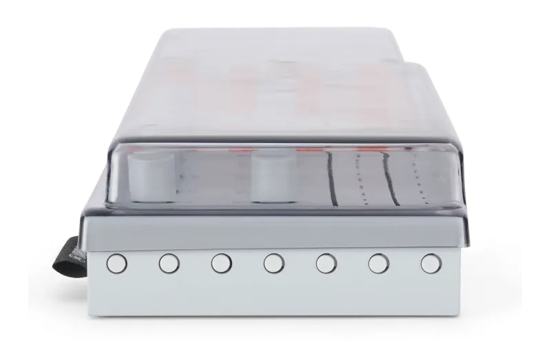 Decksaver Yamaha Seqtrak Cover
