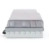 Decksaver Yamaha Seqtrak Cover
