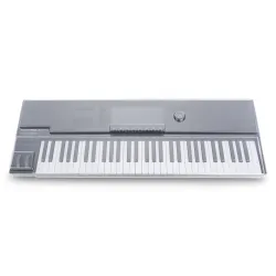 Decksaver Native Instruments Kontrol S61 MK3 Cover