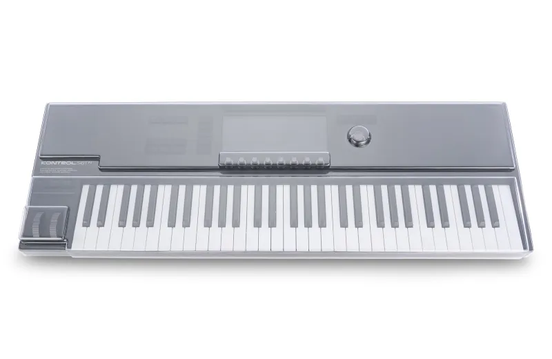 Decksaver Native Instruments Kontrol S61 MK3 Cover