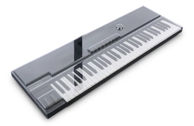 Decksaver Native Instruments Kontrol S61 MK3 Cover