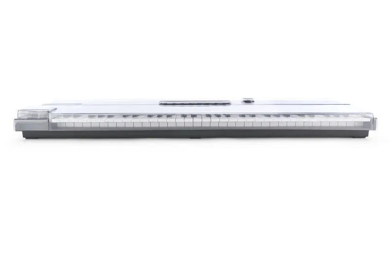 Decksaver Native Instruments Kontrol S61 MK3 Cover