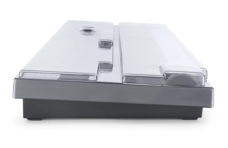 Decksaver Native Instruments Kontrol S61 MK3 Cover
