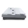 Decksaver Native Instruments Kontrol S61 MK3 Cover