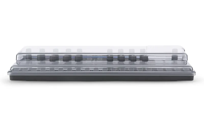Decksaver IK Multimedia Uno Synth Pro X Cover