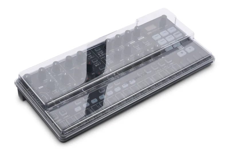 Decksaver IK Multimedia Uno Synth Pro X Cover