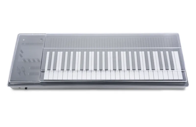 Decksaver Expressive E Osmose Cover