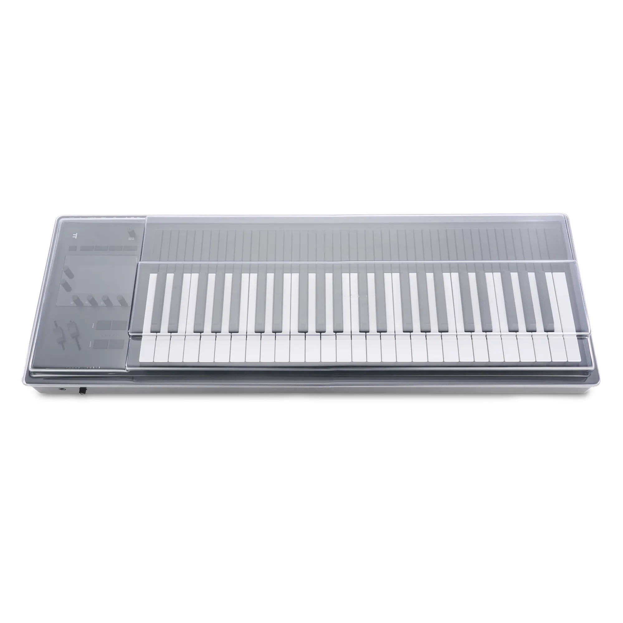 Decksaver Expressive E Osmose Cover