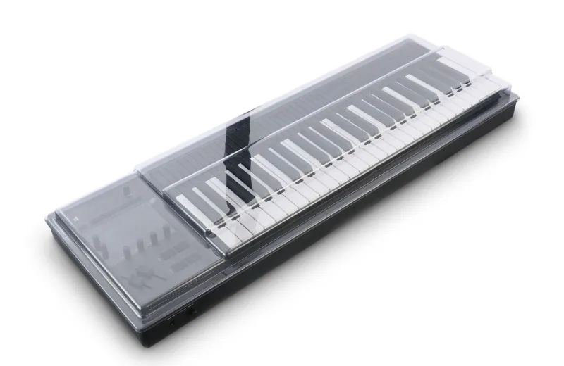 Decksaver Expressive E Osmose Cover