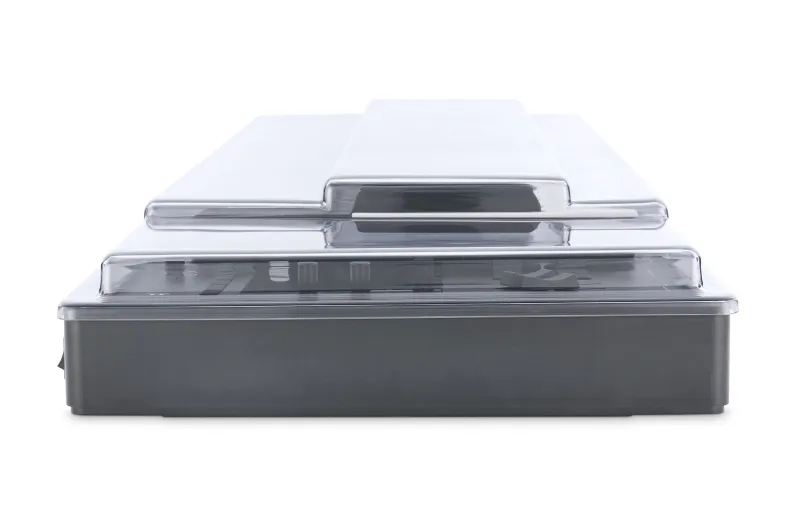 Decksaver Expressive E Osmose Cover