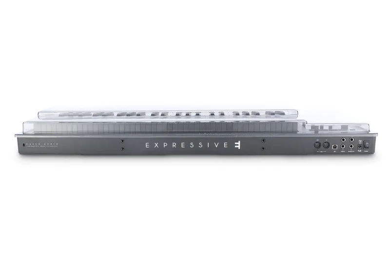 Decksaver Expressive E Osmose Cover