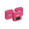 RODE Wireless GO 3RD GEN Pink Ασύρματο Μικρόφωνο Πέτου (Σετ)