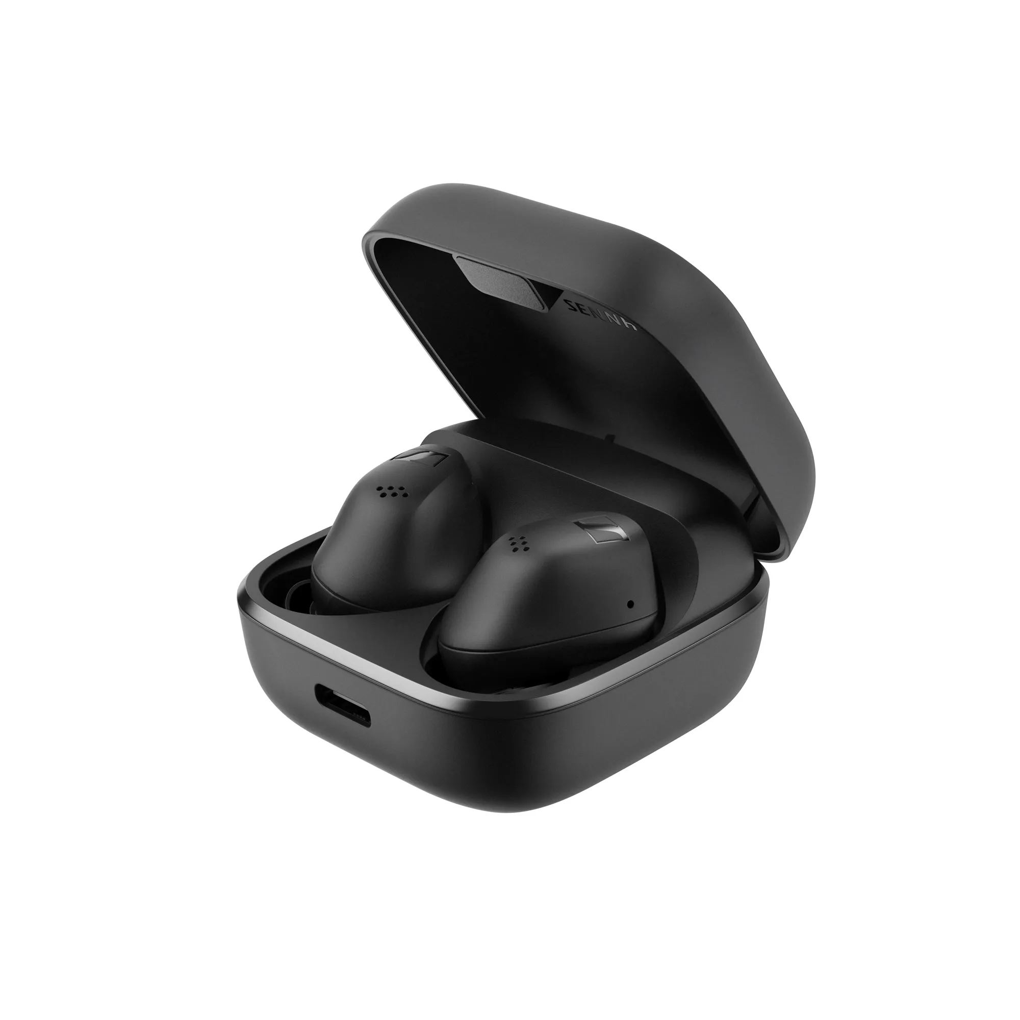 Sennheiser Accentum True Wireless Black