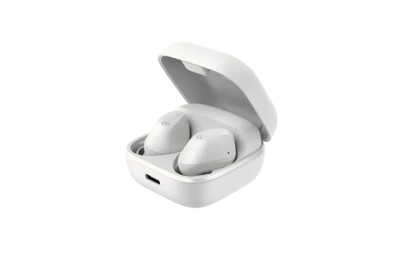 Sennheiser Accentum True Wireless White