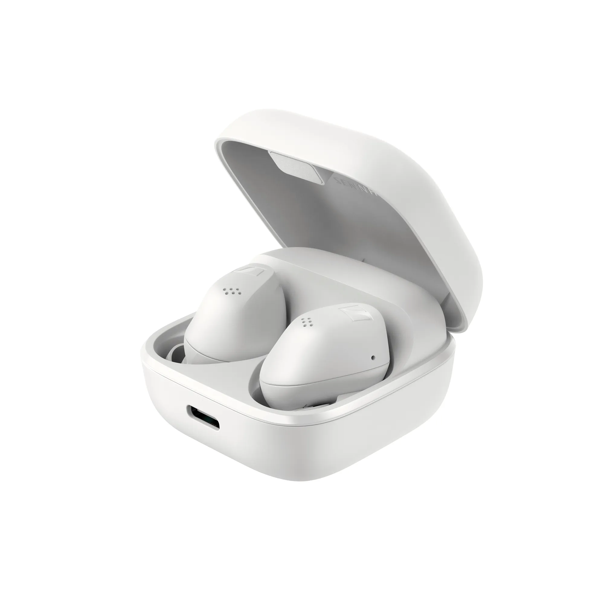 Sennheiser Accentum True Wireless White