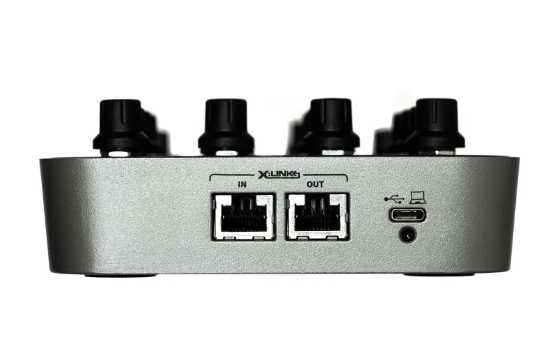 Allen & Heath XONE:K3 Midi Controller